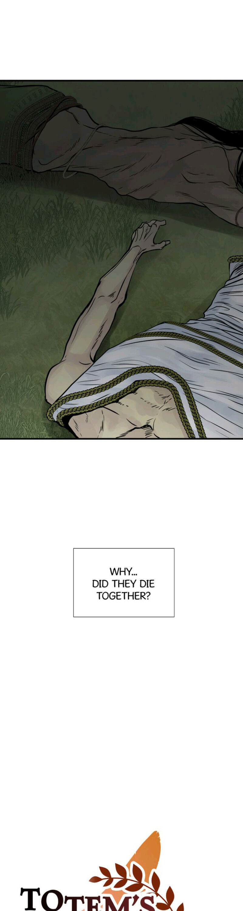 Totem’s Realm, Chapter 20