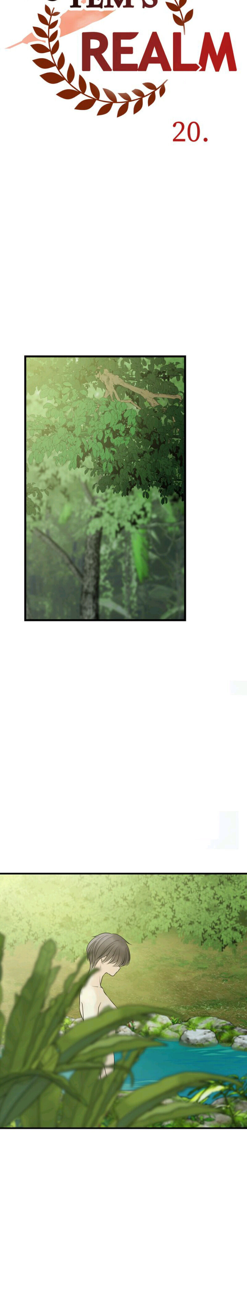Totem’s Realm, Chapter 20