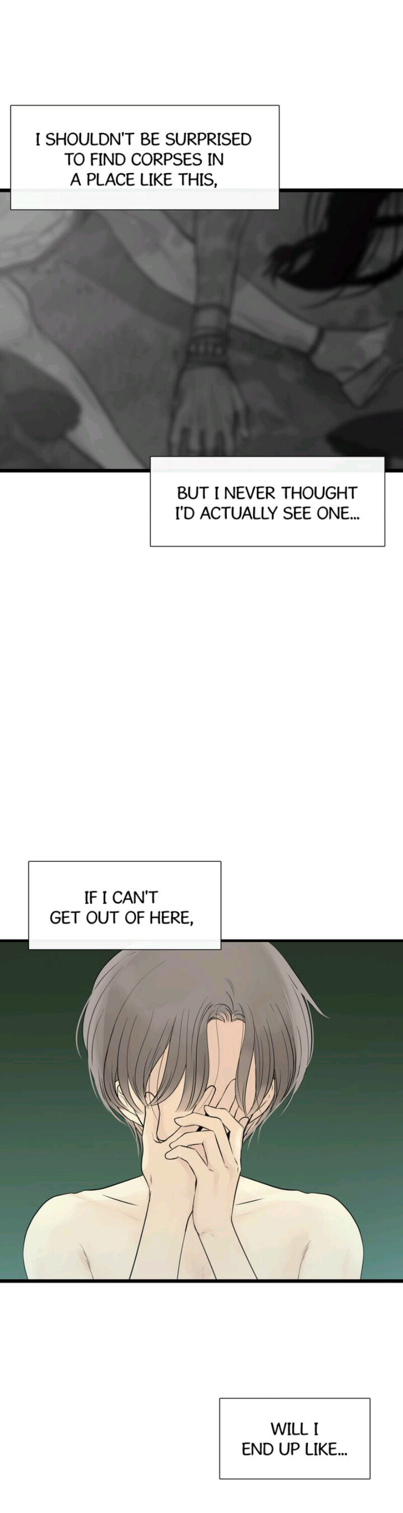 Totem’s Realm, Chapter 20