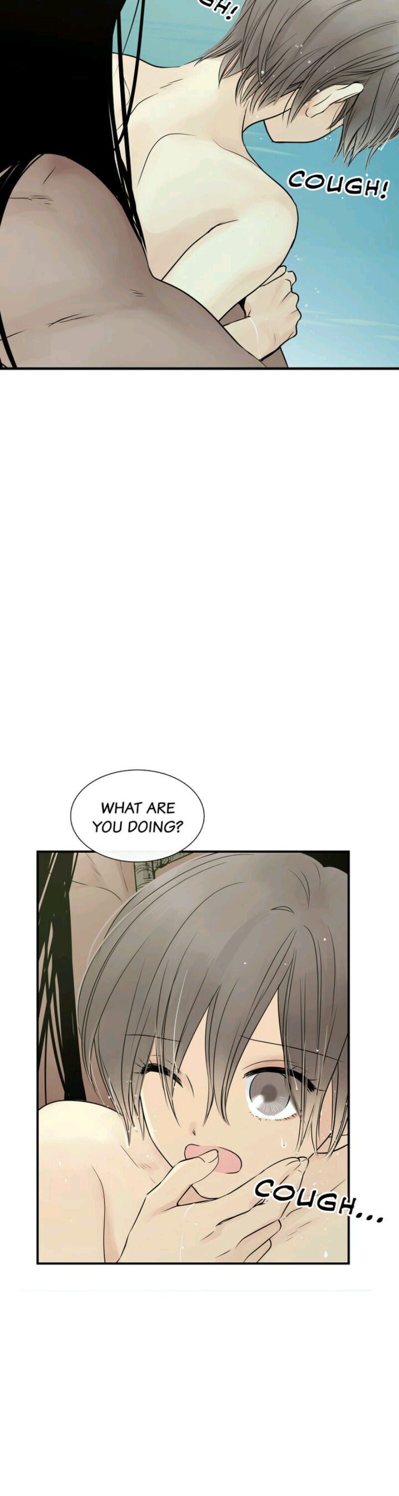 Totem’s Realm, Chapter 20