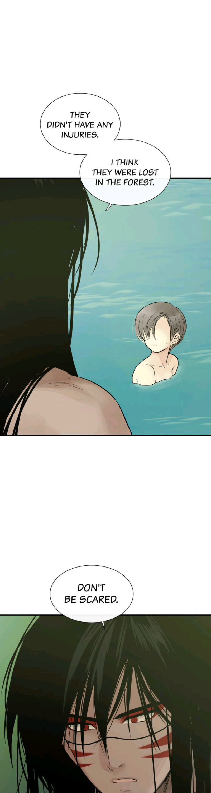 Totem’s Realm, Chapter 20