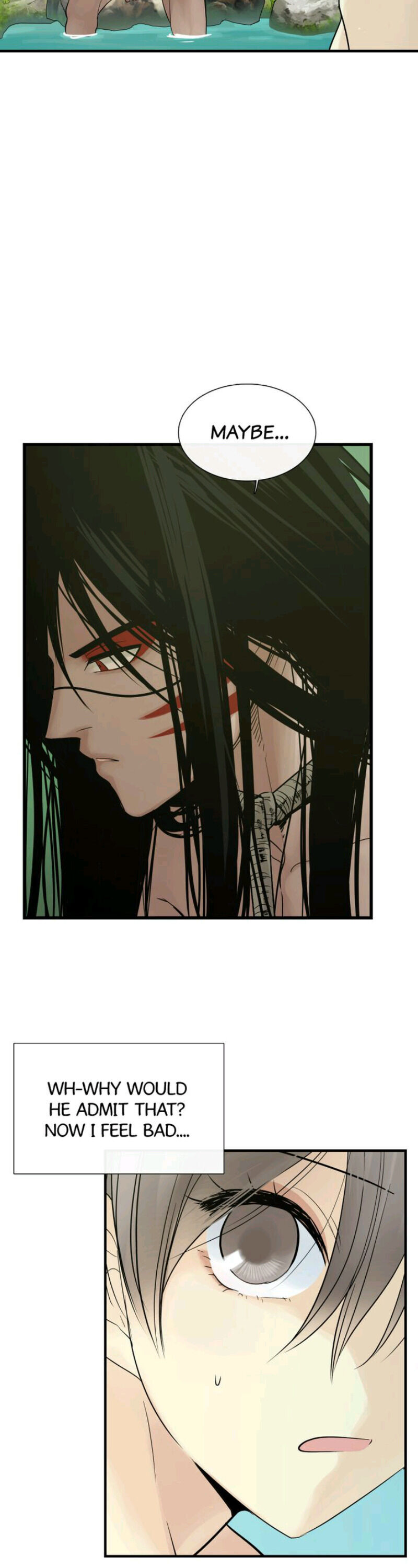 Totem’s Realm, Chapter 20