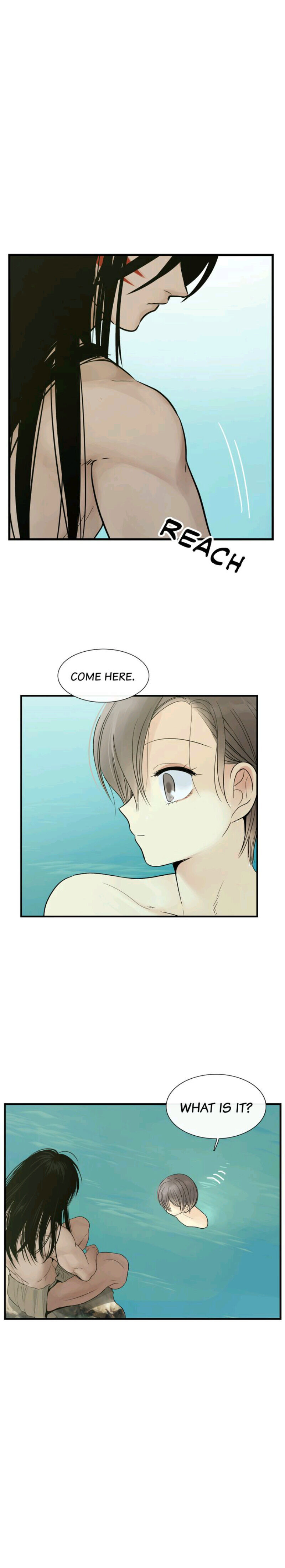 Totem’s Realm, Chapter 20