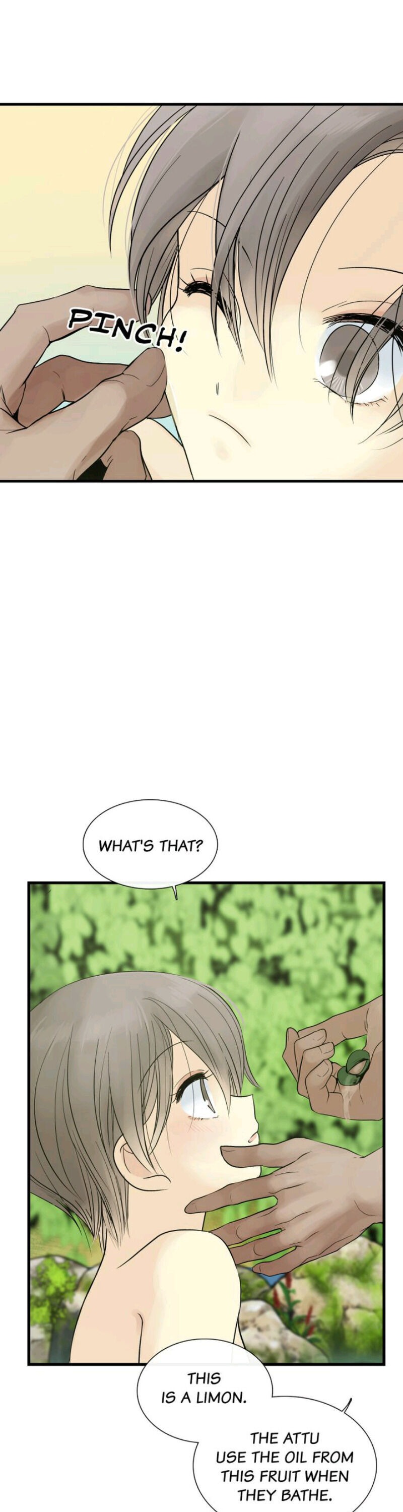Totem’s Realm, Chapter 20