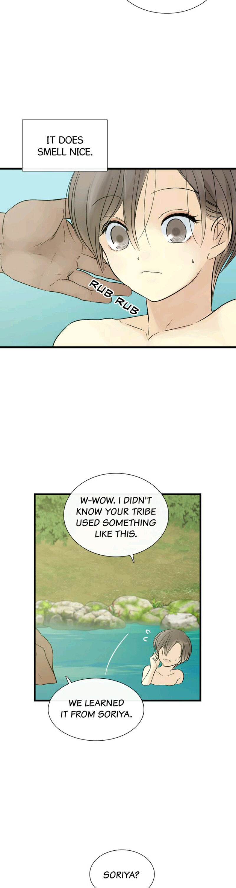 Totem’s Realm, Chapter 20