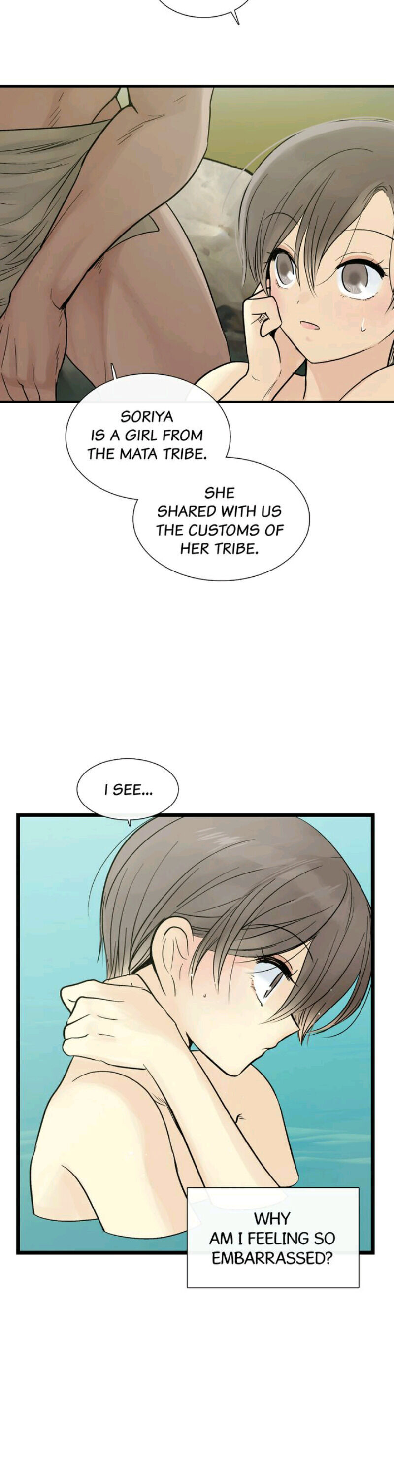 Totem’s Realm, Chapter 20