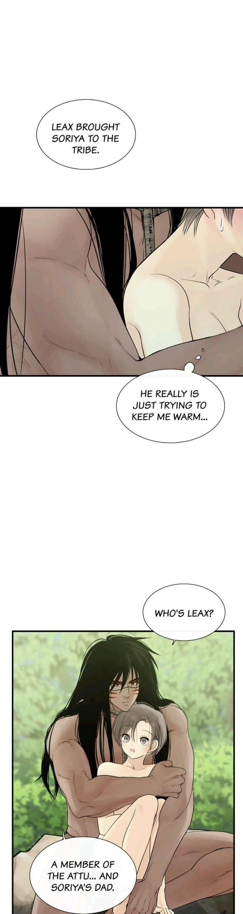 Totem’s Realm, Chapter 20