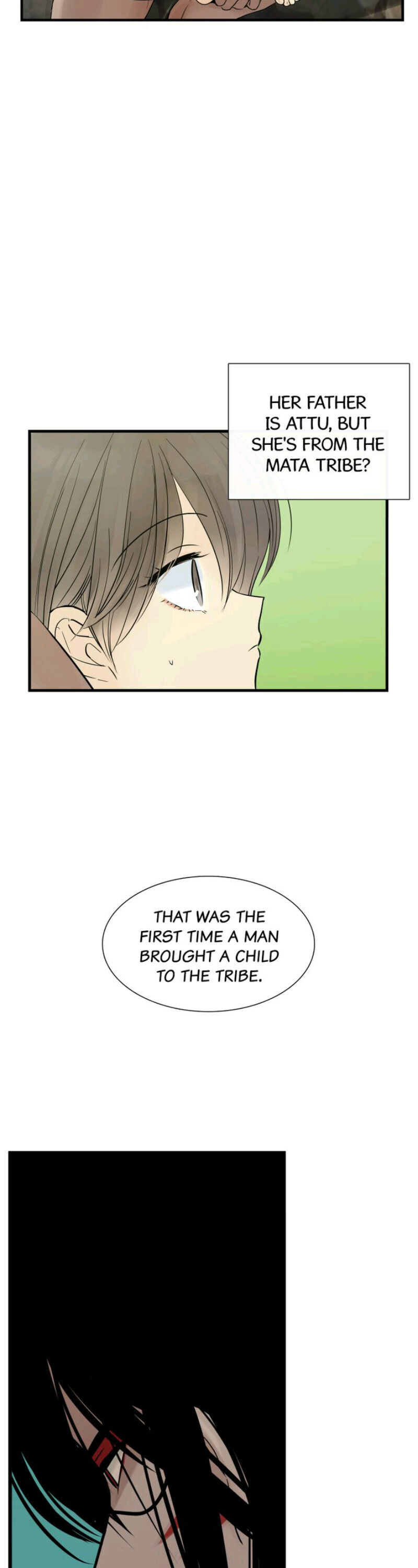 Totem’s Realm, Chapter 20