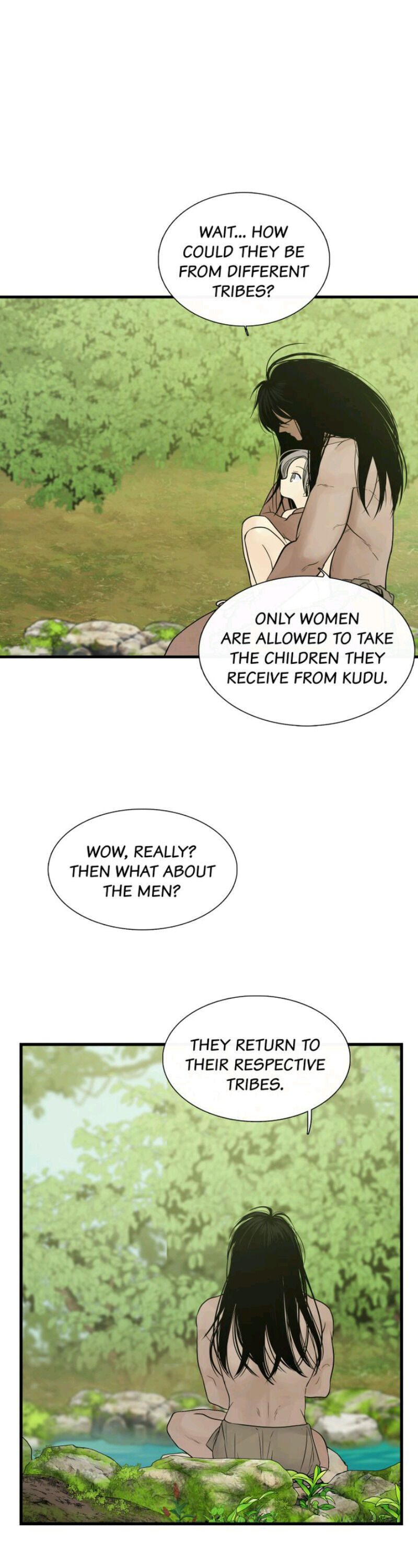 Totem’s Realm, Chapter 20
