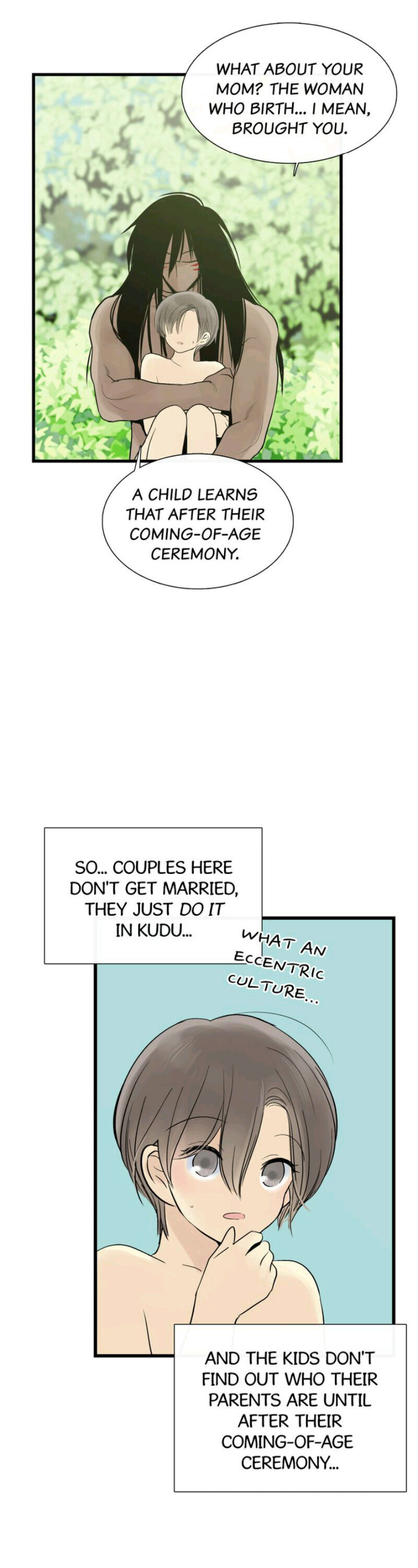 Totem’s Realm, Chapter 20
