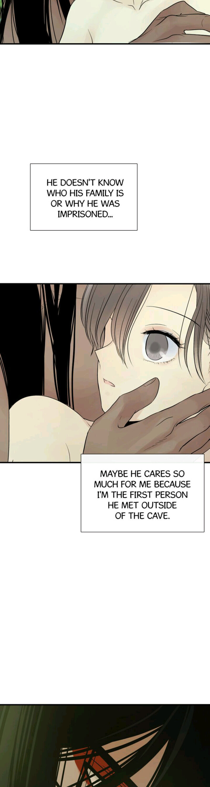 Totem’s Realm, Chapter 20