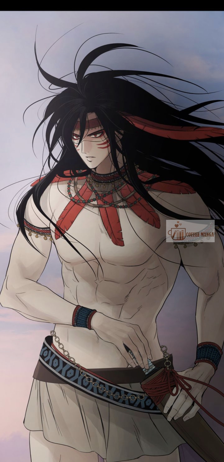 Totem’s Realm, Chapter 64