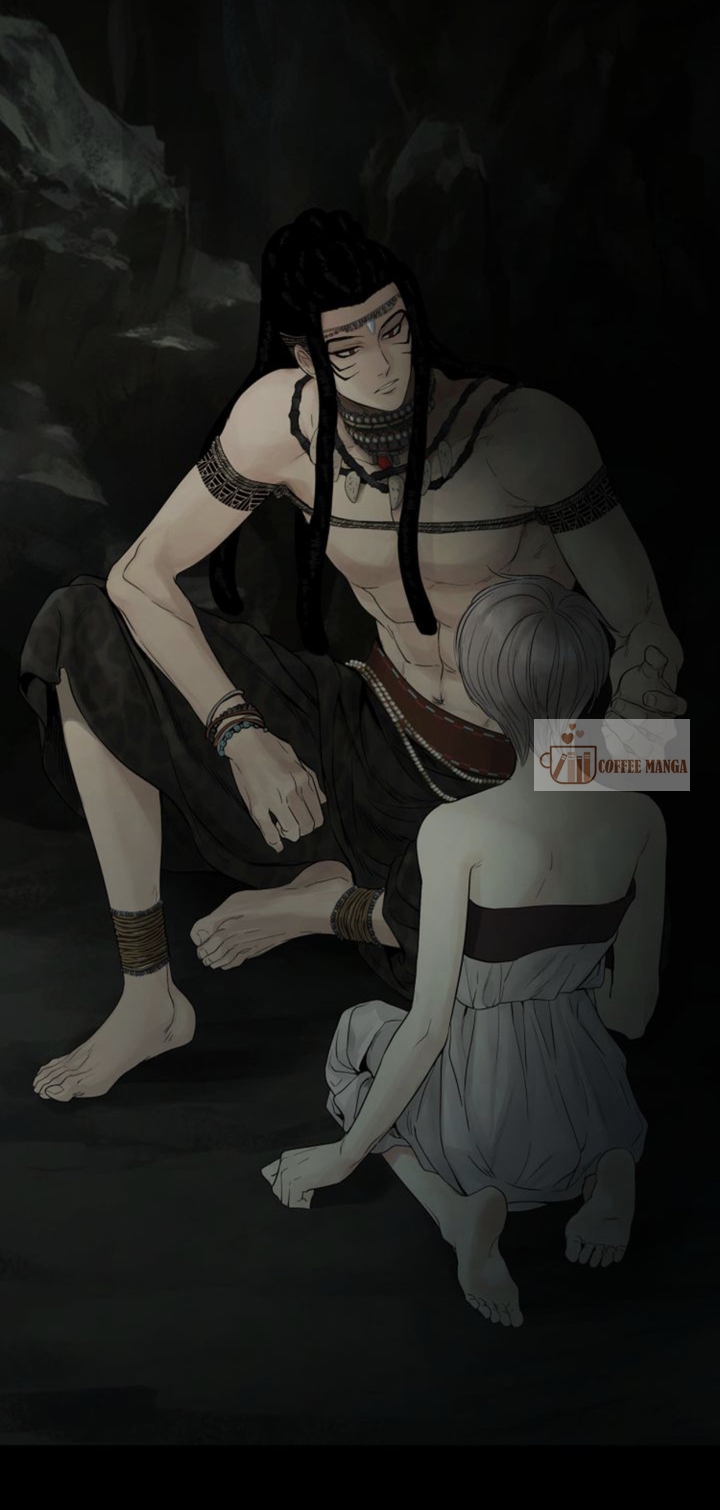Totem’s Realm, Chapter 64