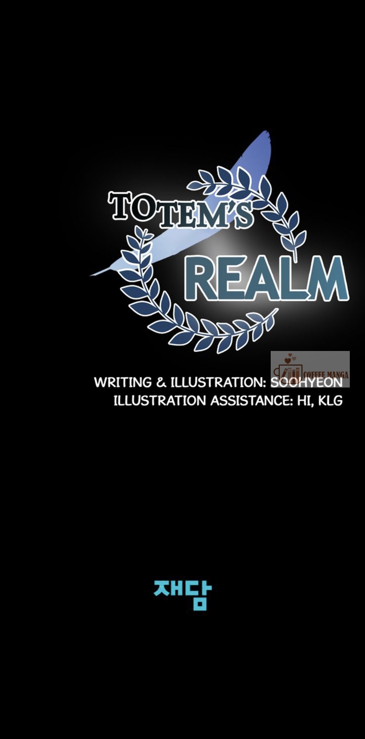 Totem’s Realm, Chapter 64