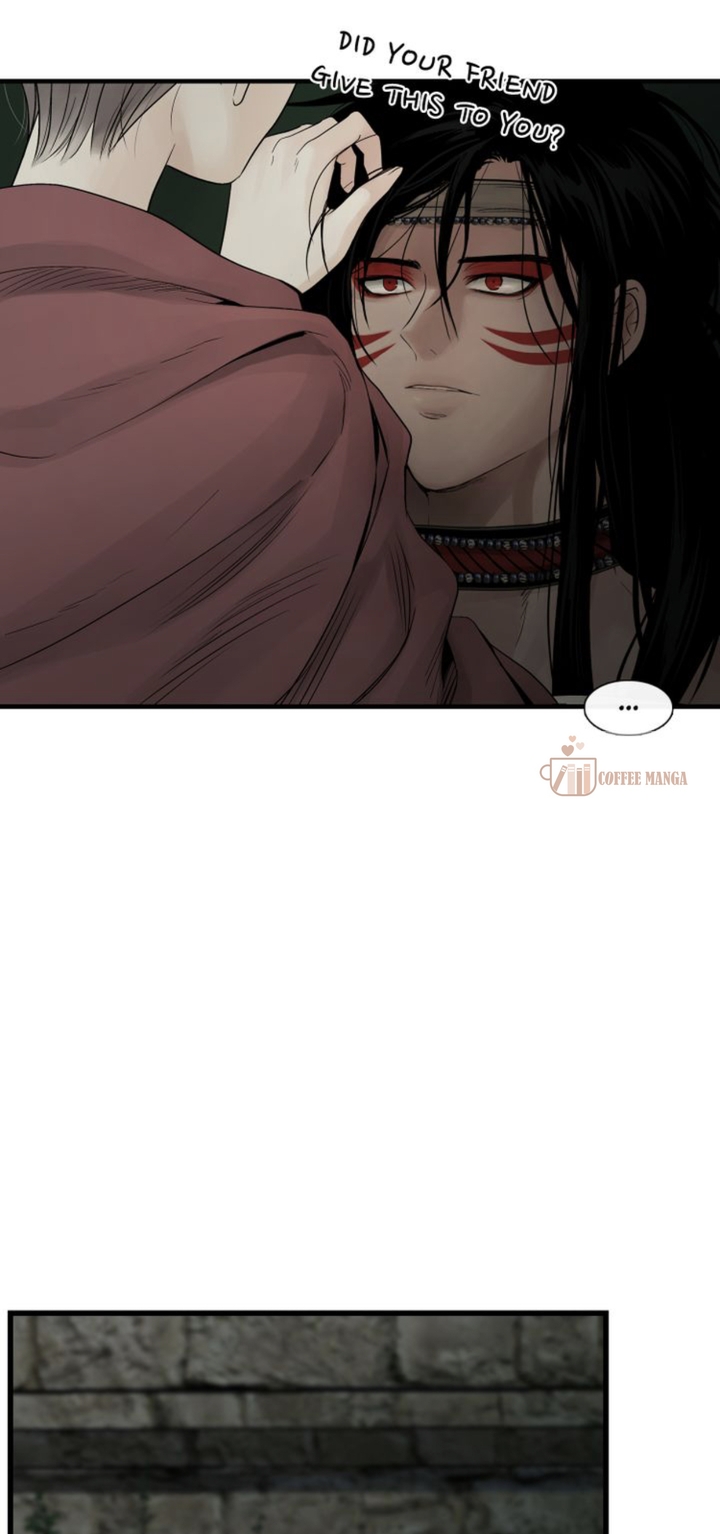 Totem’s Realm, Chapter 64