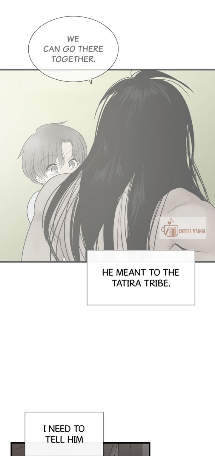 Totem’s Realm, Chapter 64