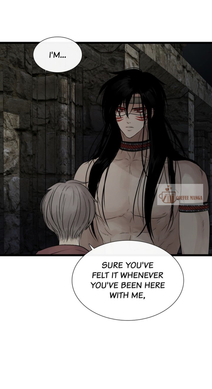 Totem’s Realm, Chapter 64