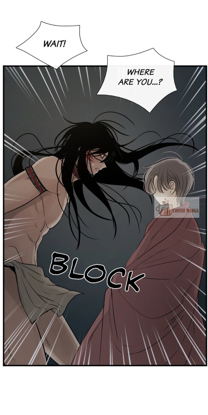 Totem’s Realm, Chapter 64