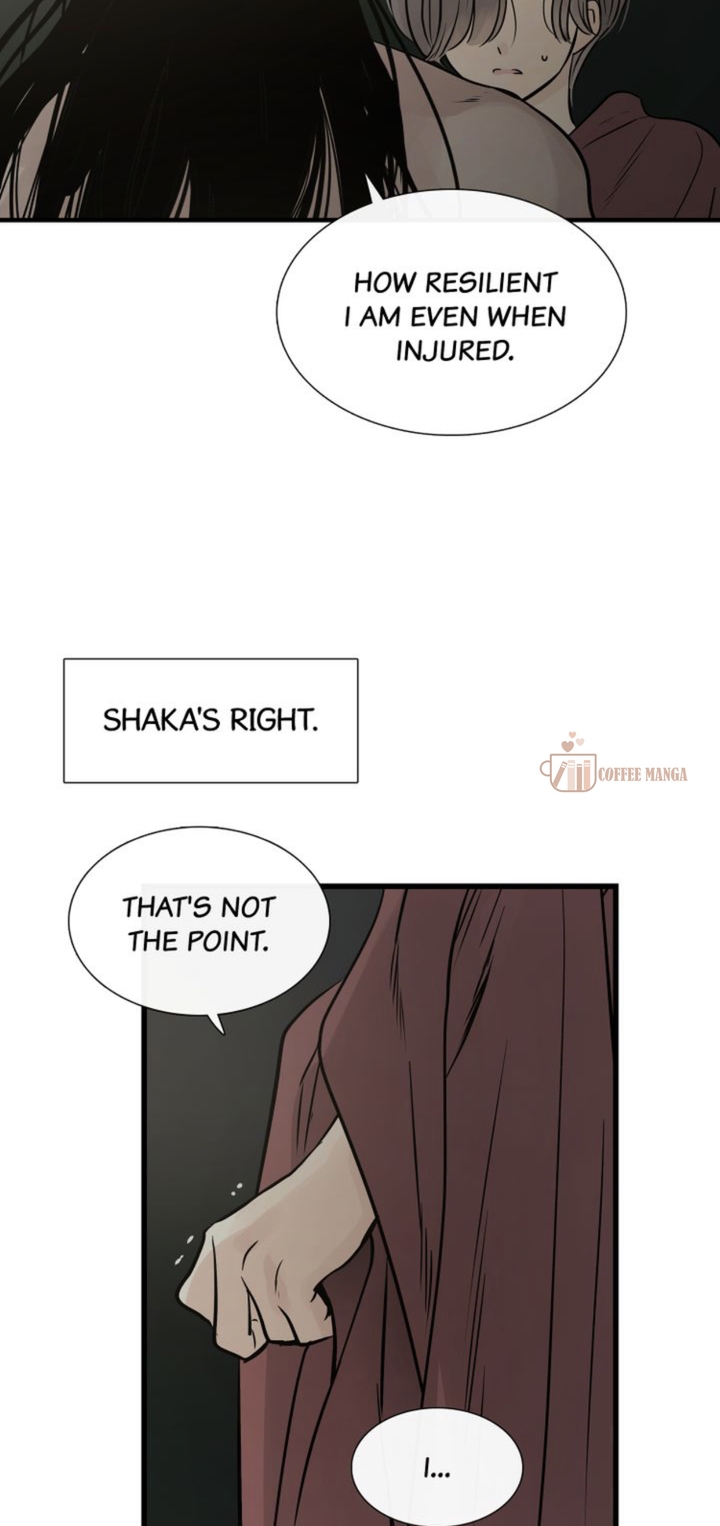 Totem’s Realm, Chapter 64