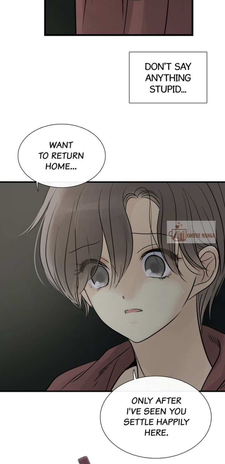 Totem’s Realm, Chapter 64