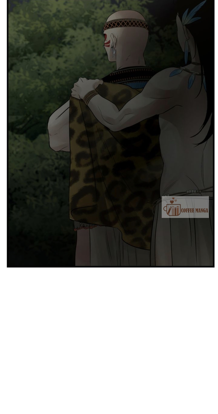 Totem’s Realm, Chapter 64