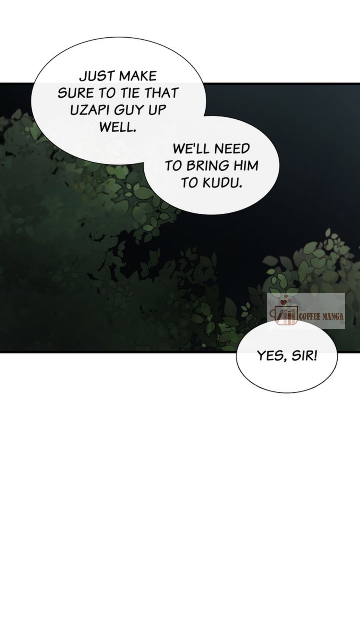 Totem’s Realm, Chapter 64