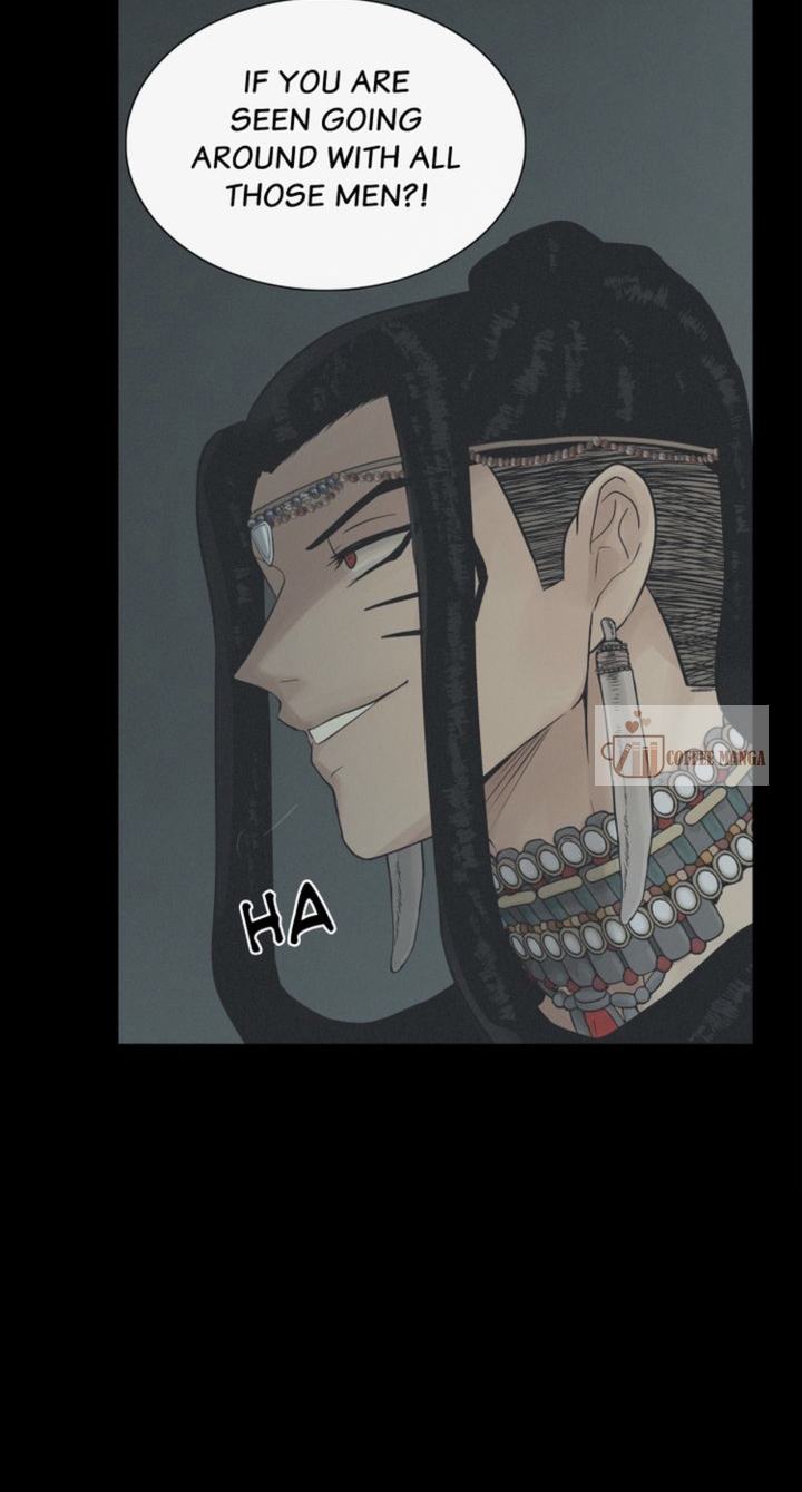 Totem’s Realm, Chapter 64