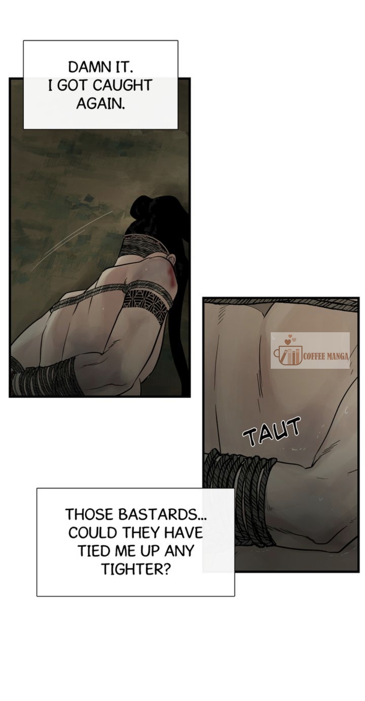 Totem’s Realm, Chapter 64