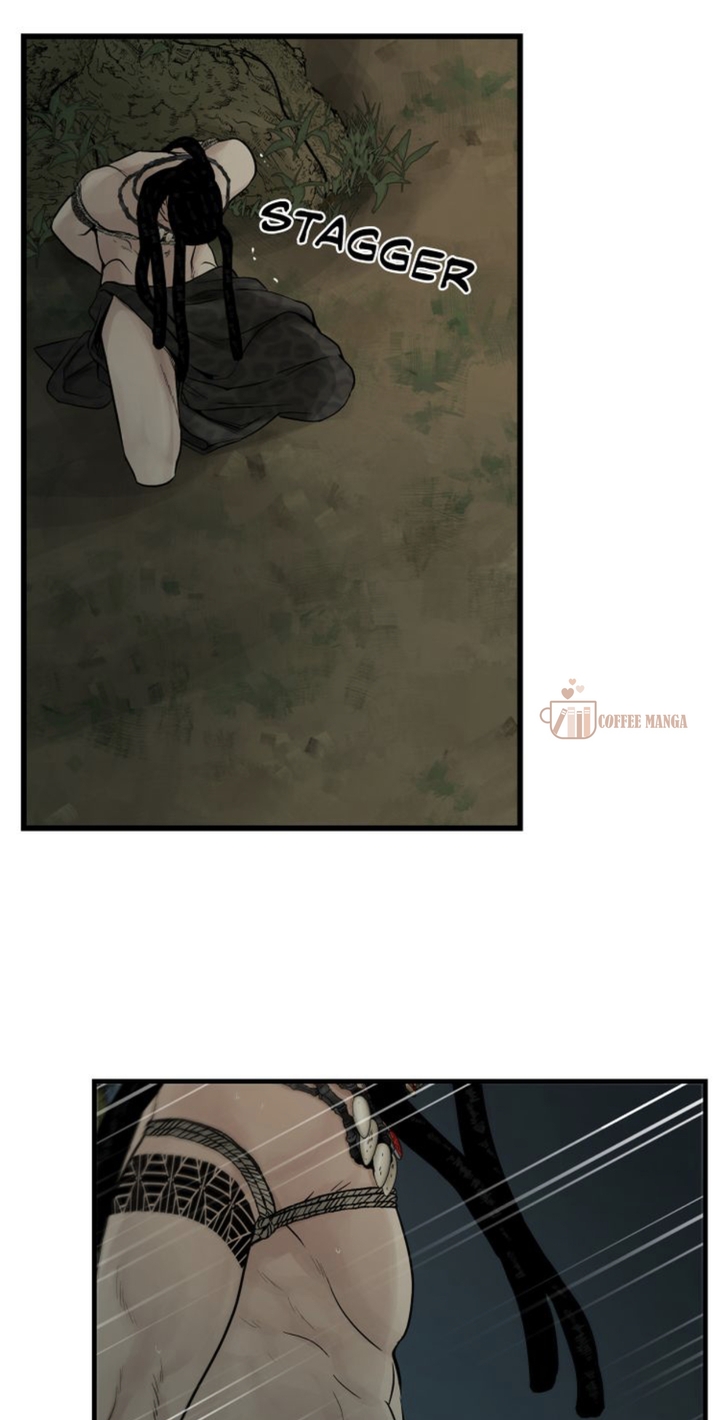 Totem’s Realm, Chapter 64