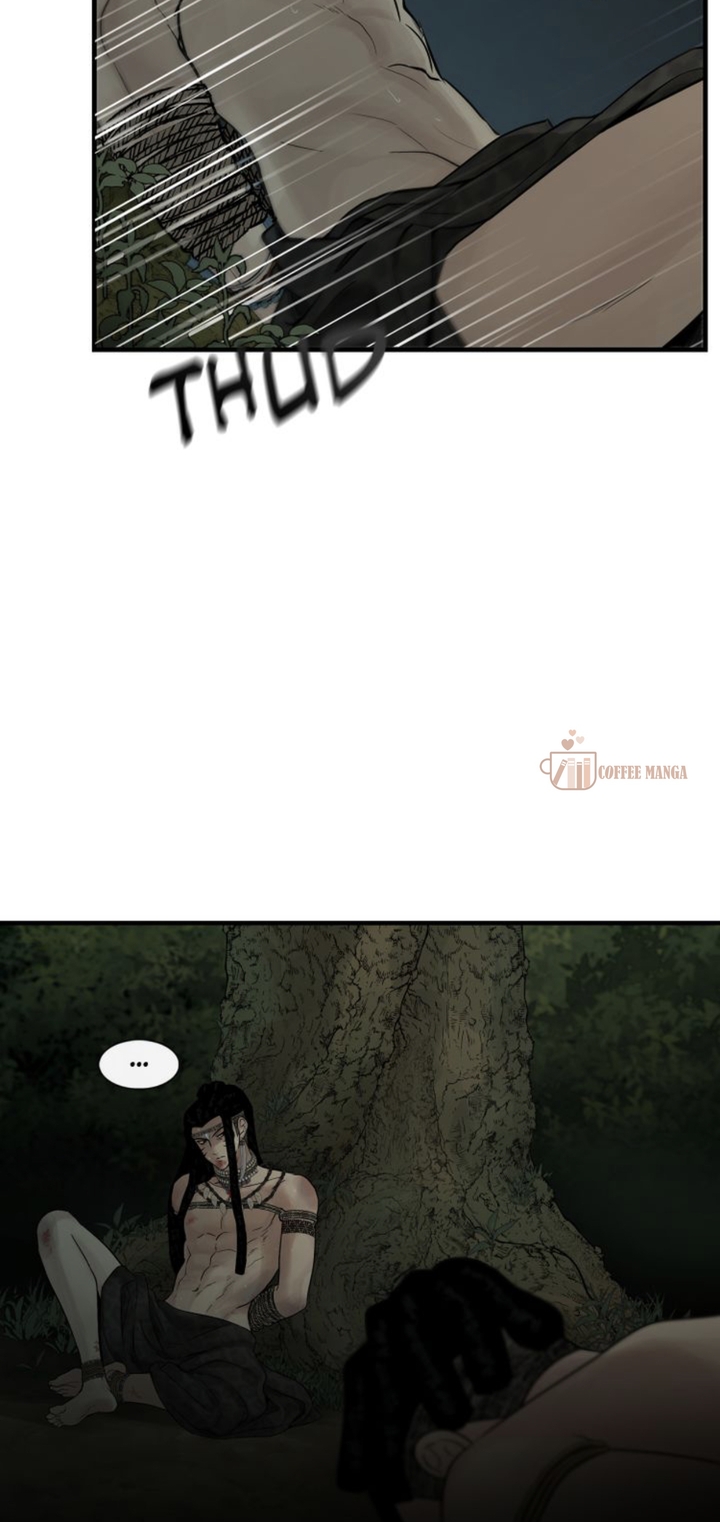 Totem’s Realm, Chapter 64
