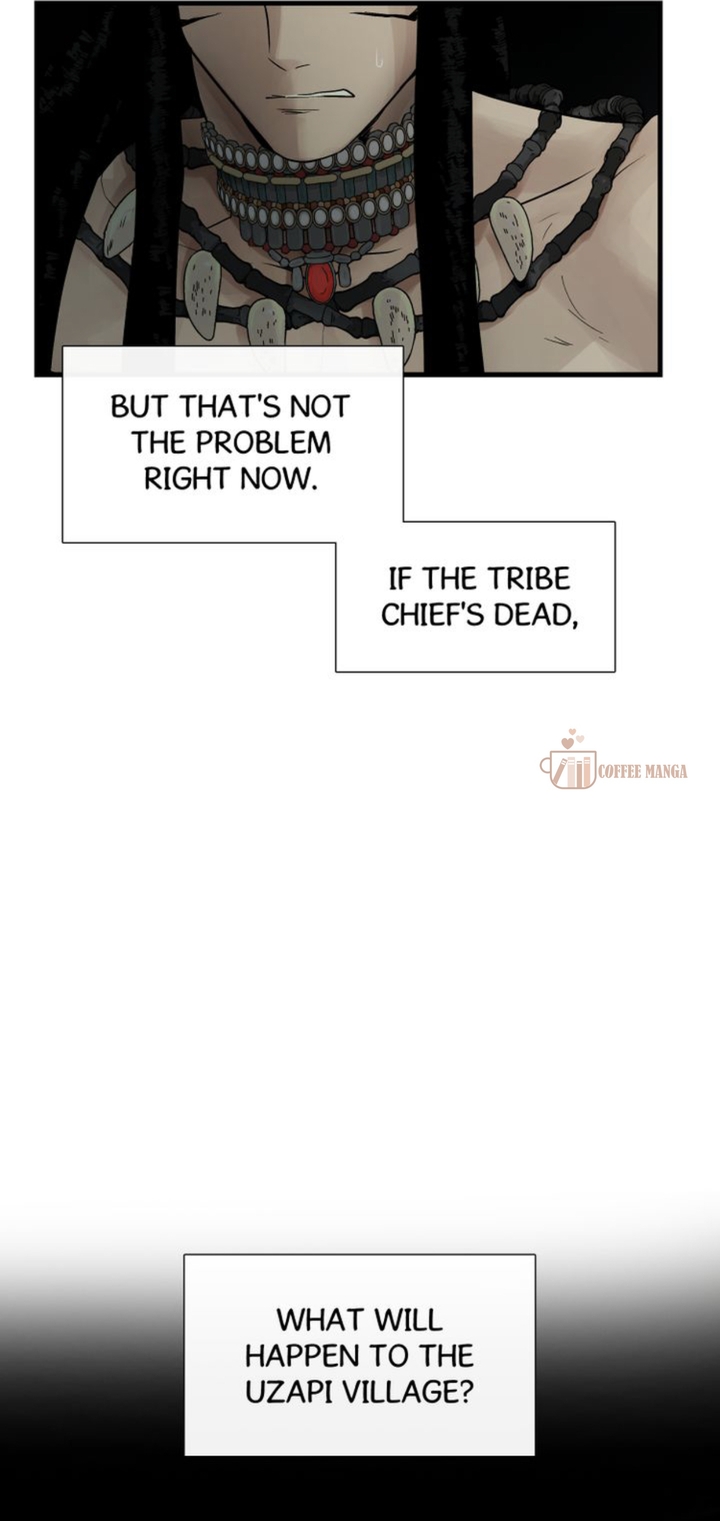 Totem’s Realm, Chapter 64