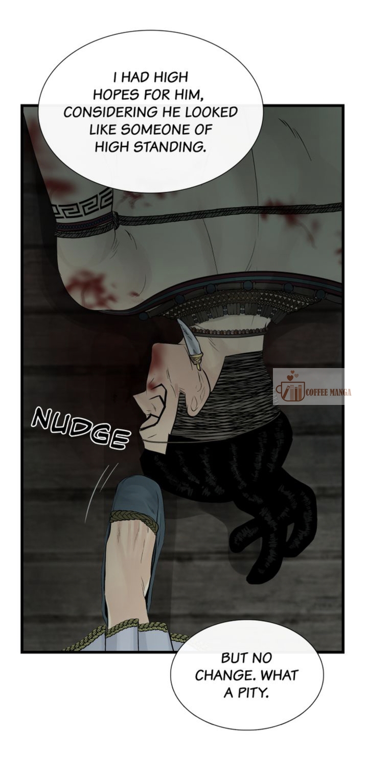 Totem’s Realm, Chapter 64