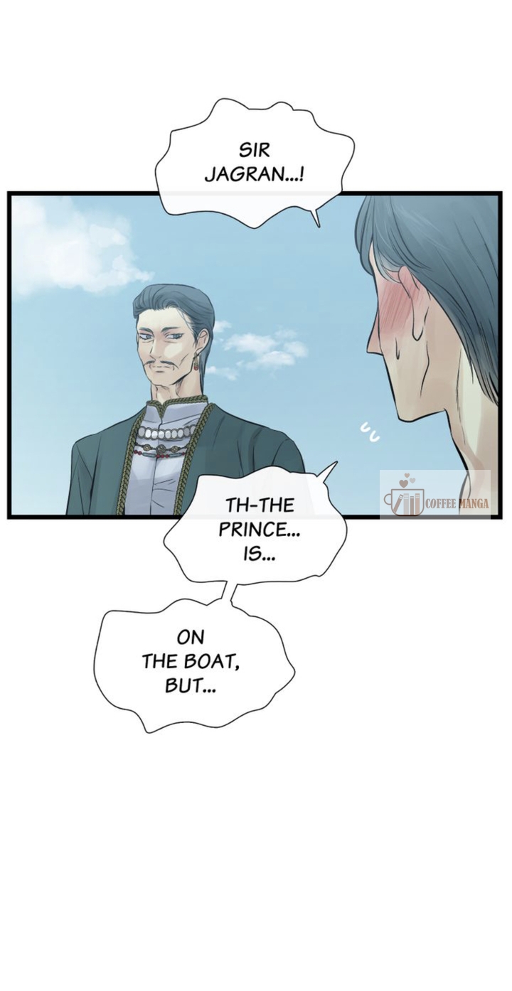 Totem’s Realm, Chapter 64