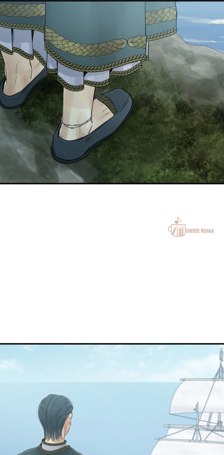 Totem’s Realm, Chapter 64