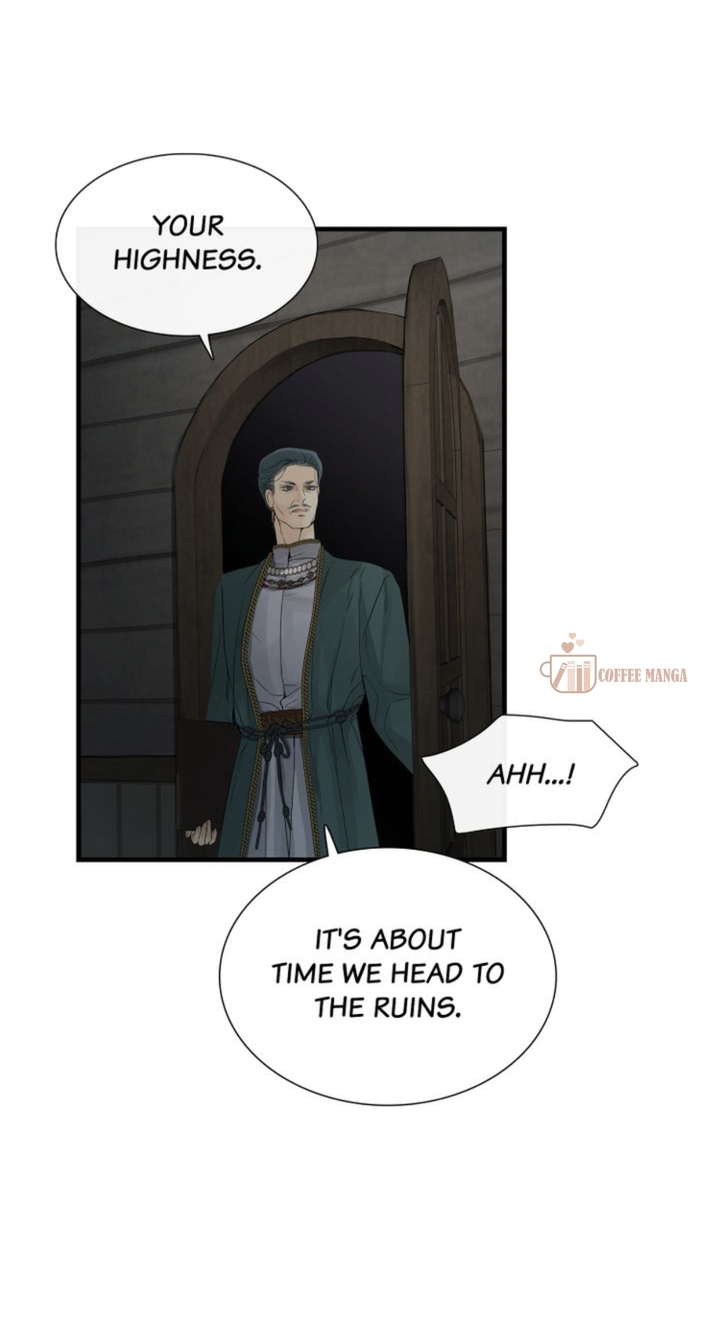 Totem’s Realm, Chapter 64