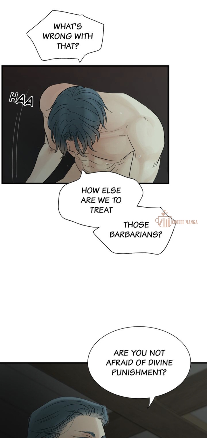 Totem’s Realm, Chapter 64