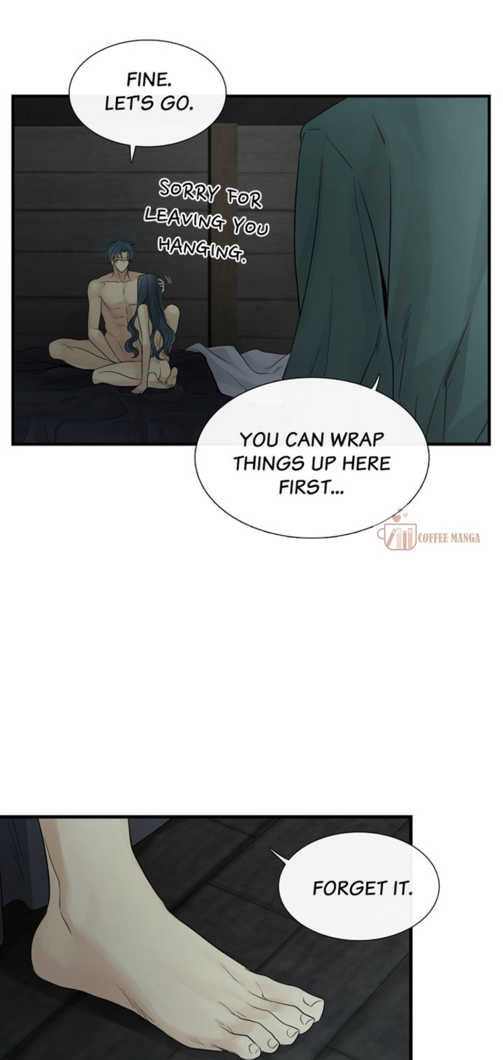 Totem’s Realm, Chapter 64