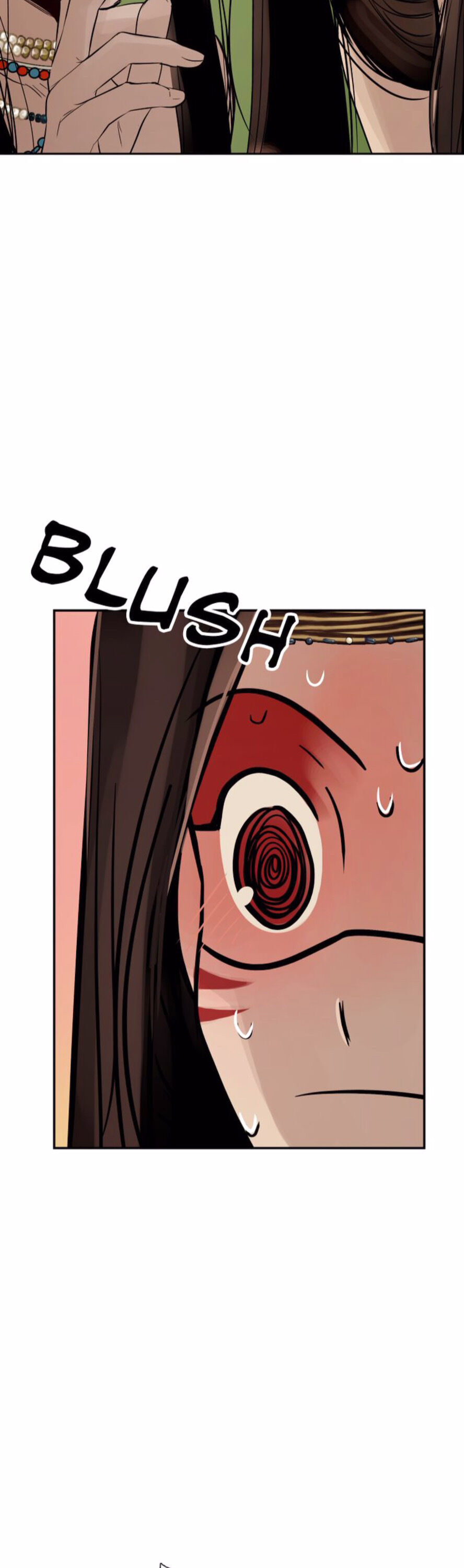 Totem’s Realm, Chapter 42