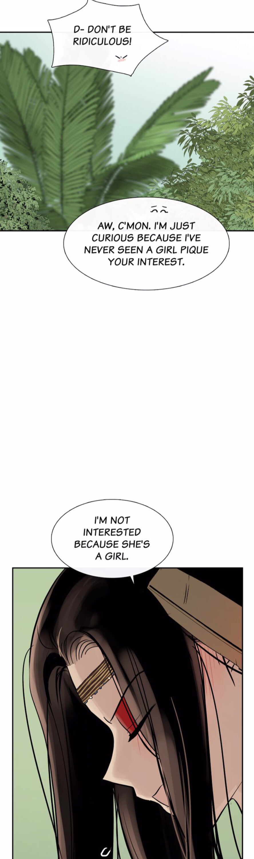 Totem’s Realm, Chapter 42