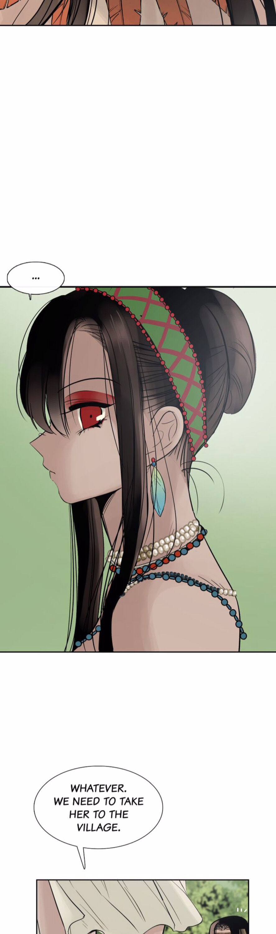 Totem’s Realm, Chapter 42