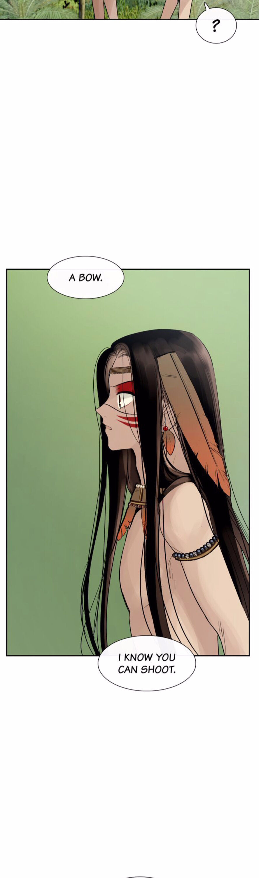 Totem’s Realm, Chapter 42