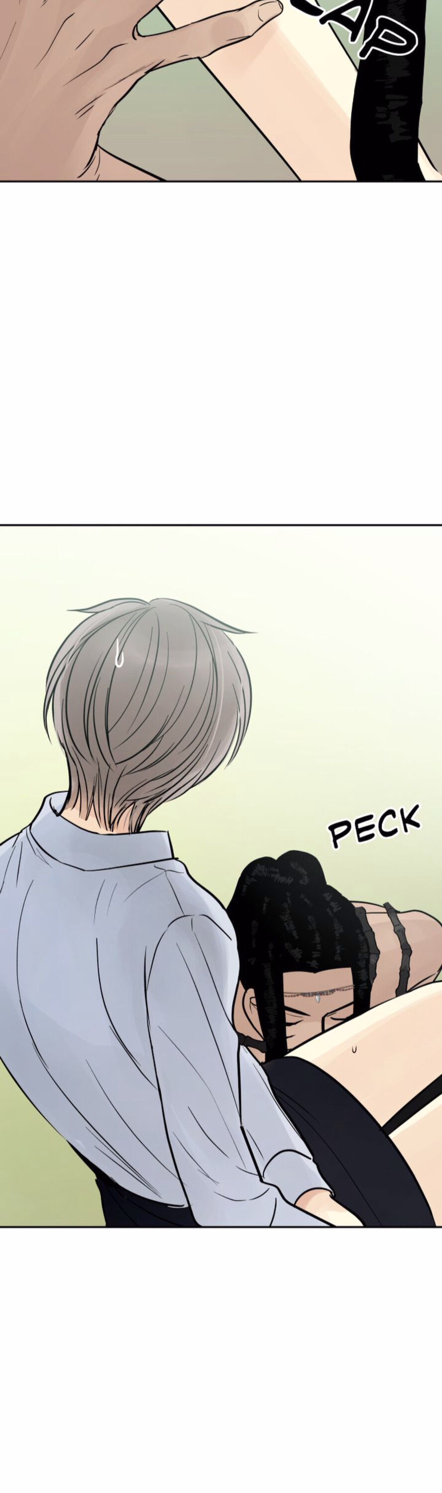 Totem’s Realm, Chapter 42