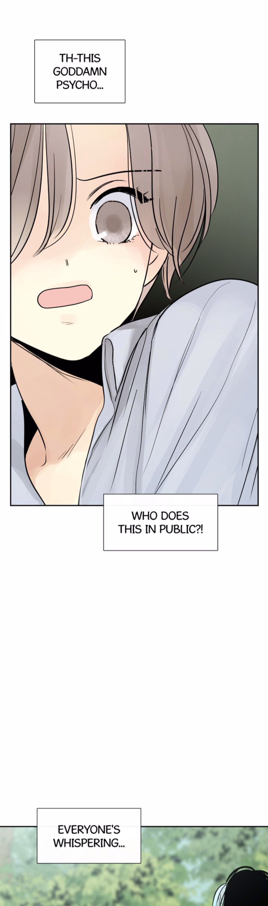 Totem’s Realm, Chapter 42