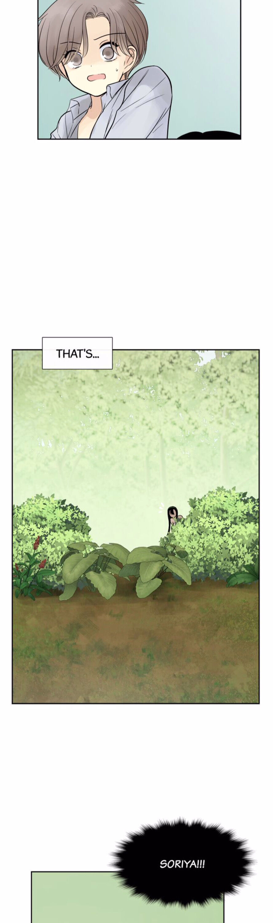 Totem’s Realm, Chapter 42