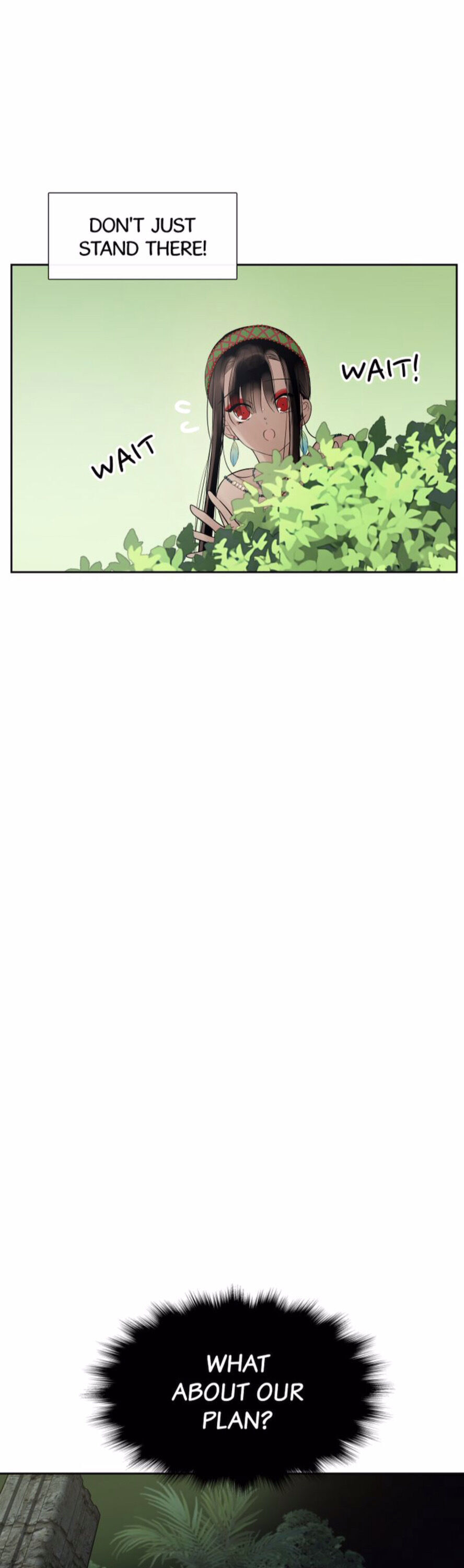 Totem’s Realm, Chapter 42