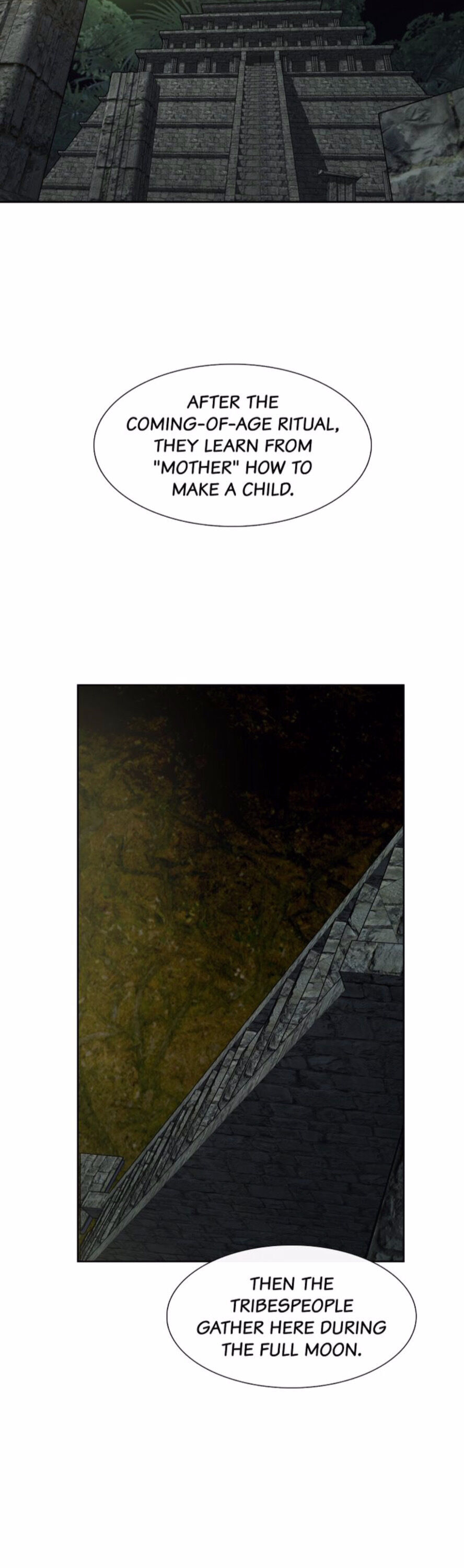 Totem’s Realm, Chapter 42