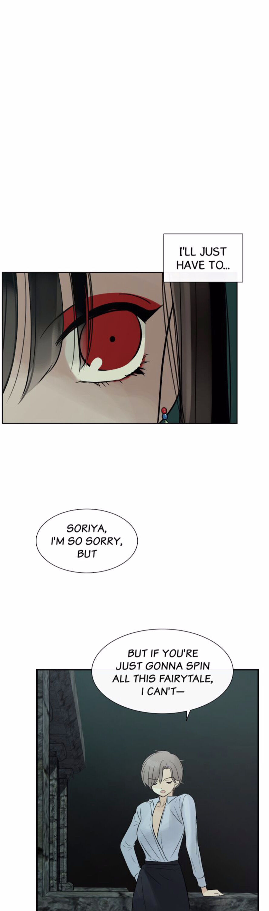 Totem’s Realm, Chapter 42