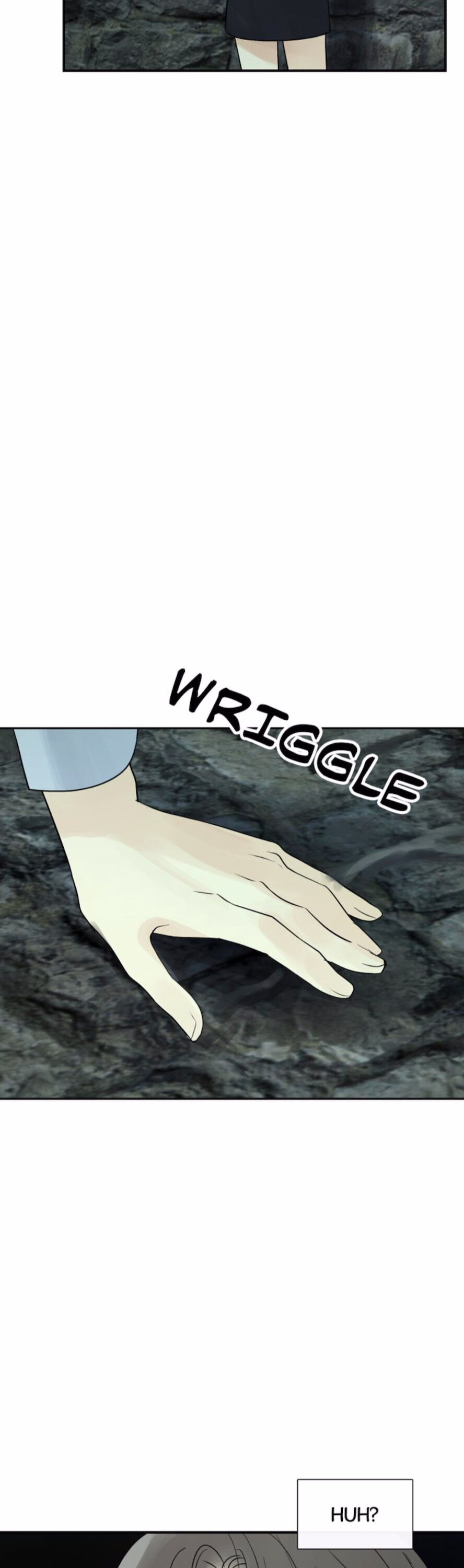 Totem’s Realm, Chapter 42