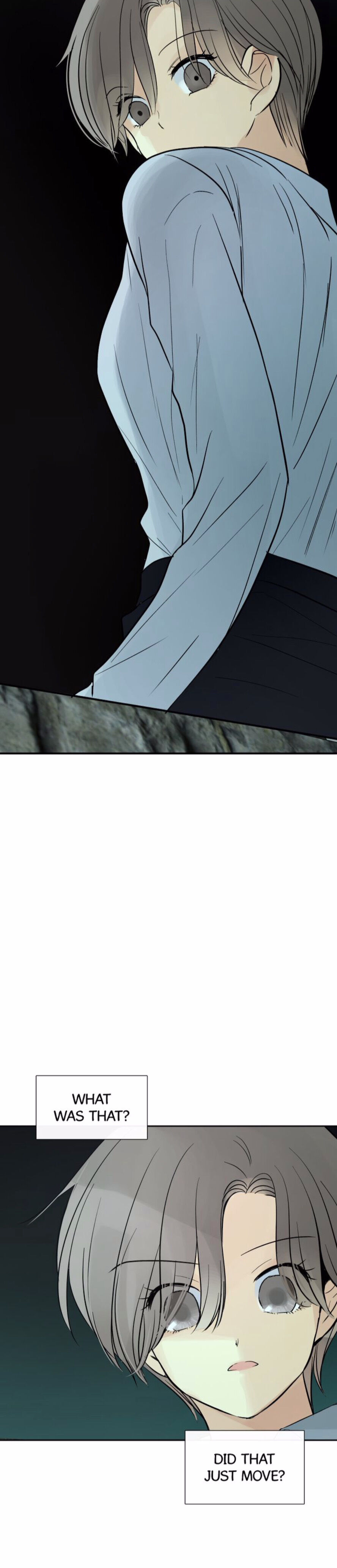 Totem’s Realm, Chapter 42