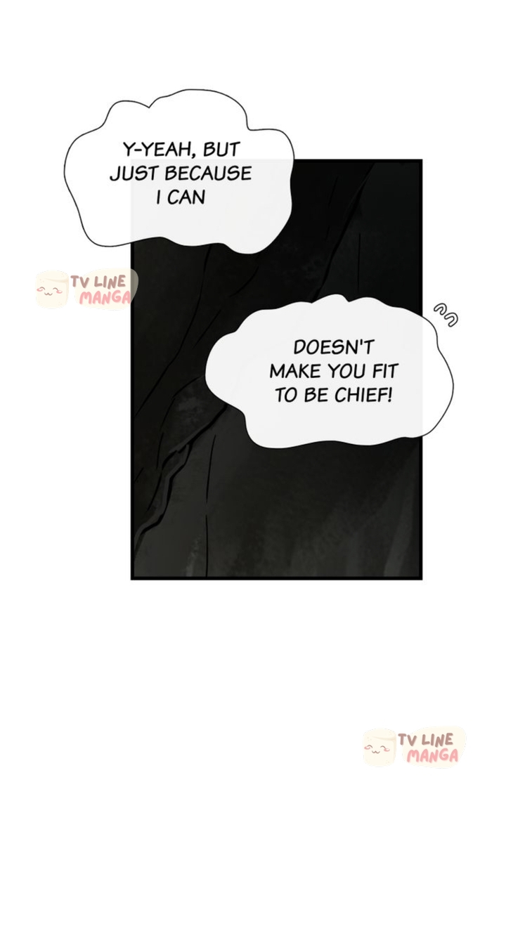 Totem’s Realm, Chapter 70